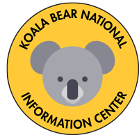 Koala Bear National Information Center Logo